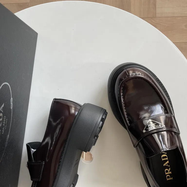 Prada Shoe 